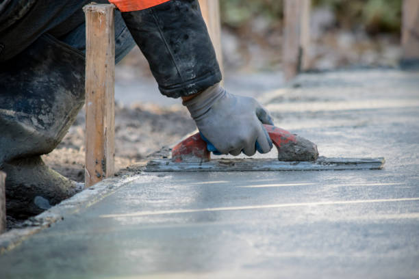 Best Concrete Retaining Walls in Fort Mckinley, OH