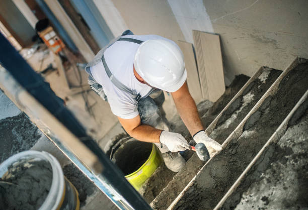 Best Concrete Steps and Stairs in Fort Mckinley, OH