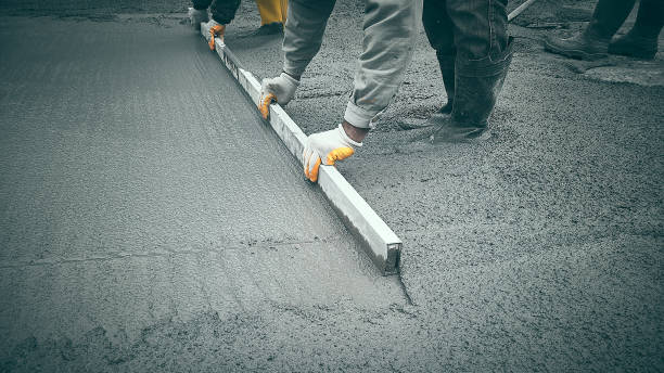 Best Concrete Grinding and Polishing in Fort Mckinley, OH