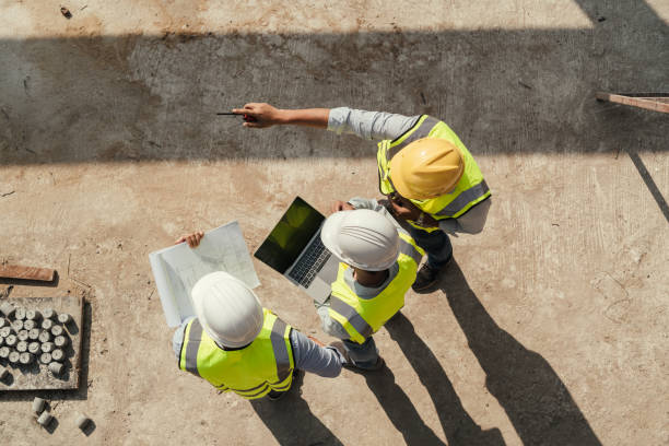 Best Residential Concrete Solutions in Fort Mckinley, OH