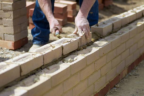 Best Concrete Driveway Installation in Fort Mckinley, OH