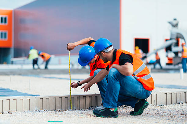 Best Concrete Sidewalk Installation in Fort Mckinley, OH