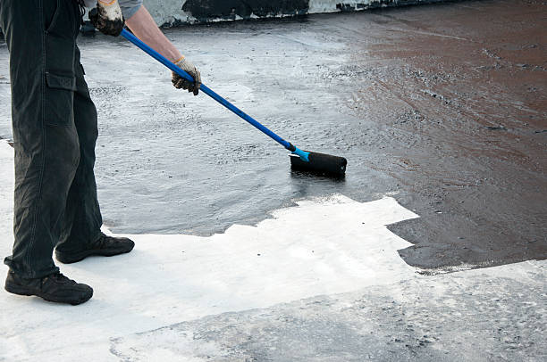 Best Concrete Foundation Repair in Fort Mckinley, OH
